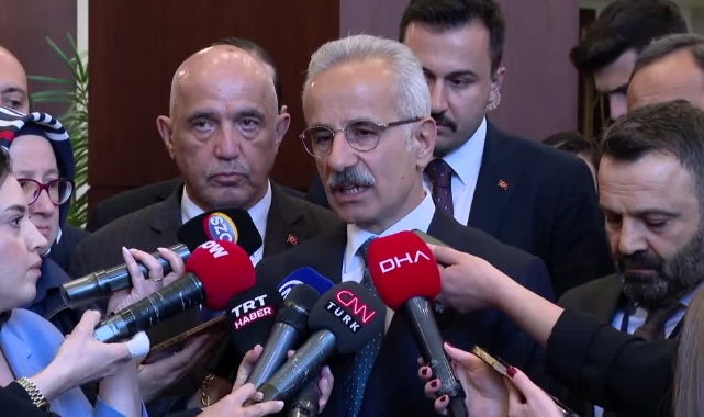 Uraloğlu, GSM Operatörleriyle Bir Araya Gelecek