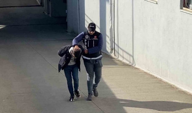 Uyuşturucu Tacirine 12,5 Yıl Hapis Cezası