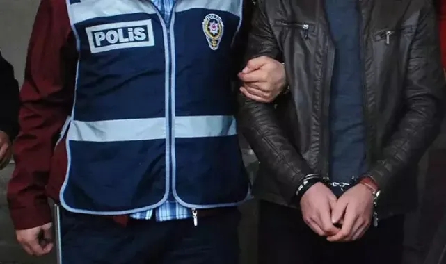 Uyuşturucu Tacirine 15 Yıl Hapis Cezası