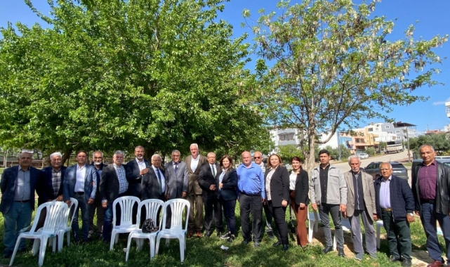 ''Uyuşturucuyla Mücadelede Ailenin Rolüne Dair'' Seminer