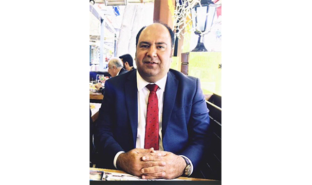 Vefat ve Başsağlığı