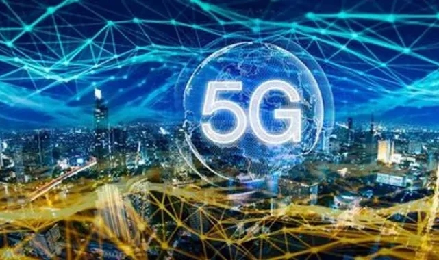 Vodafone'dan 5G Öncesi Lisans Ve Altyapı Çağrısı