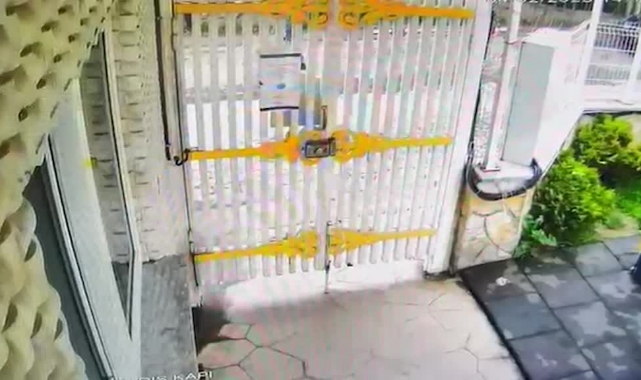 Yaşlı Kadını Dolandıran 2 Şüpheli Tutuklandı