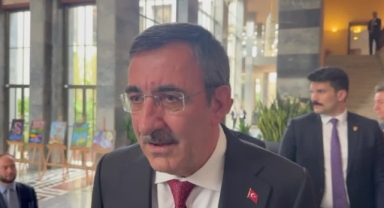 Yılmaz'dan, İstanbul'daki Depremlere İlişkin Açıklama