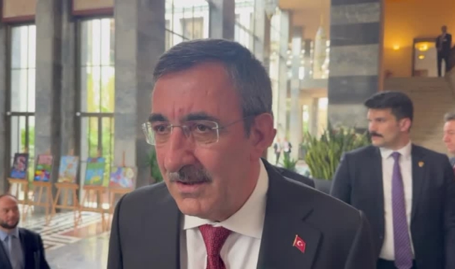 Yılmaz'dan, İstanbul'daki Depremlere İlişkin Açıklama
