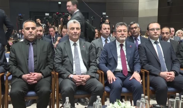 Yumaklı, Tarım Diplomasisi Atölyesi'ne Katıldı