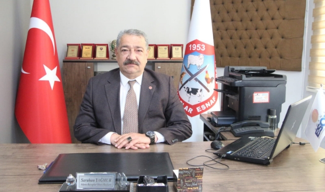 ''Zabıtalar Nerede?''