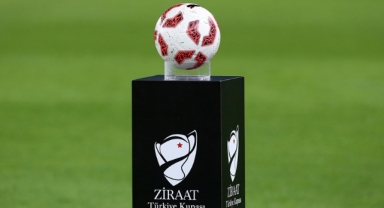 Ziraat Türkiye Kupası'nda Yarı Final Heyecanı Yarın Başlıyor