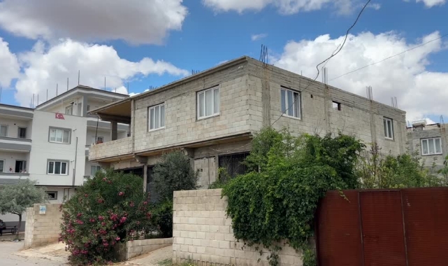 3 Çocuk Annesi Boğularak Öldürüldü