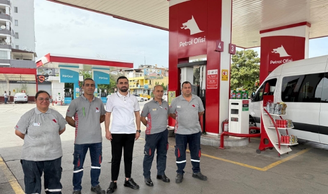 Adana’da Güvenilir Yakıt ve Kaliteli Hizmetin Adresi Musti Akaryakıt Petrol Ofisi