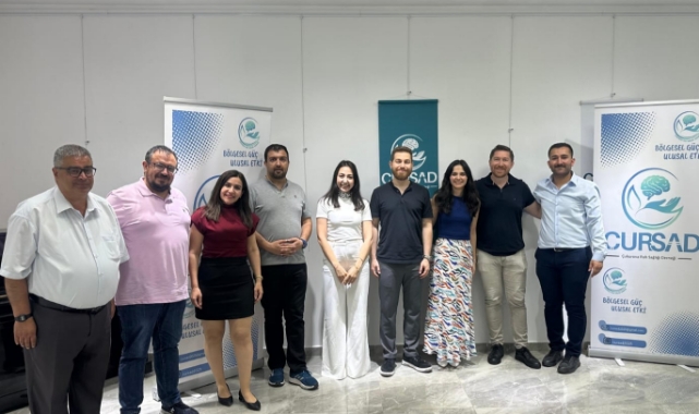 Adana’da Ruh Sağlığı Alanında Önemli Bir Adım:ÇURSAD Kuruldu