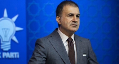 AK Parti Sözcüsü Çelik:''Fesih ve Silah Bırakma Kararı Almaları Önemli Bir Aşamadır''