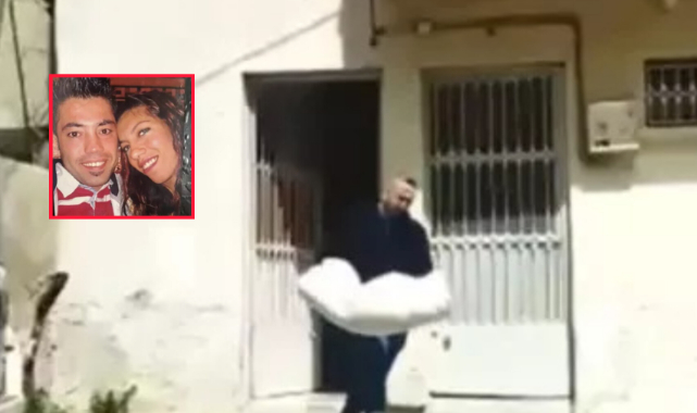 Anne ve Babaya 25'er Yıl Hapis Verildi
