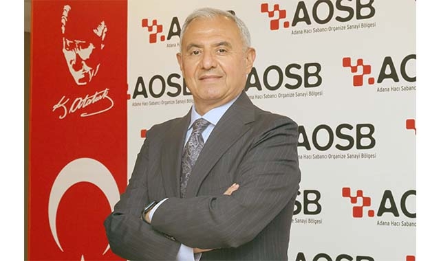 AOSB’den 18 Firma, Türkiye’nin En Büyükleri Arasında Yer Aldı