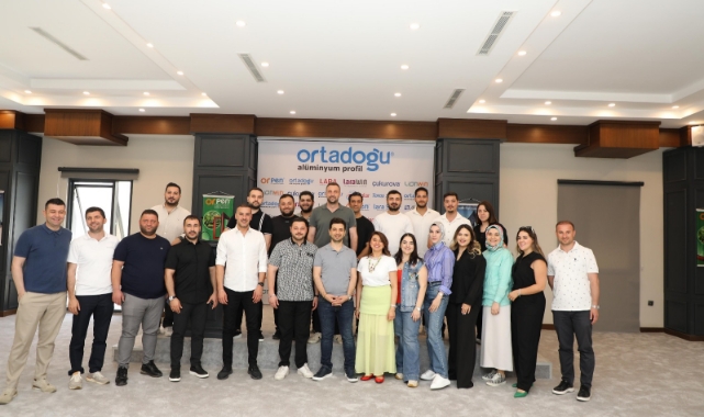 AOSB’nin Genç Sanayicilerinden Değerlere Yolculuk”