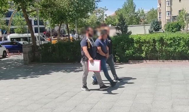 Banka Promosyonu Bahanesiyle Dolandırdı