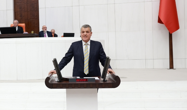 Barut:"Çöken Yalnızca Ekonomi Değil Bütün Yaşamdır"