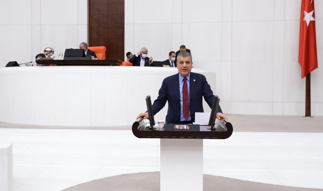 Barut:''Emekliler ve Asgari Ücretliler İçin Kurbanlık İkramiyesi Verilsin"