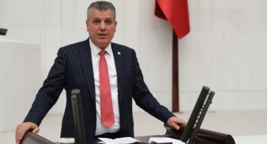 Barut'tan ''Enerjide Özelleştirme'' Tepkisi:"Sermaye Rant Sağlıyor,Halka Fahiş Zam Dayatıyorlar"