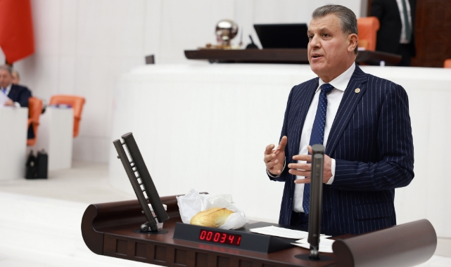 Barut'tan Stajyer ve Çıraklık Mağdurlarına Destek