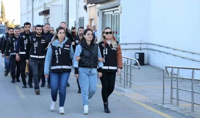 Başkan Danışmanı Sızlı:''Psikolojim Bozuluyor''