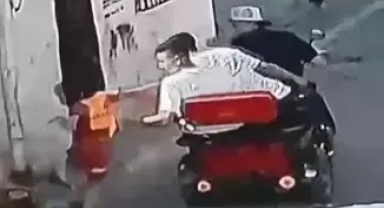 Bu Nasıl Şaka!