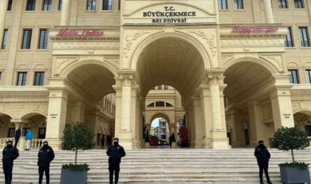 Büyükçekmece Belediyesinde Yolsuzluk İddiası!