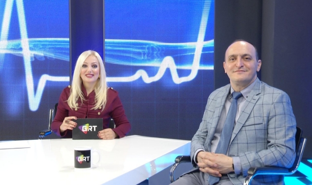 Çoçuklarda Kan Hastalıklarını Ciddiye Alın!