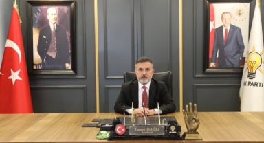 Dağlı:''Terör Belasından Kurtuluşun En Somut Adımı''
