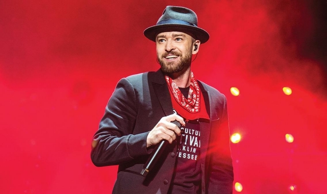 Dünyaca Ünlü Müzisyen 11 Yıl Sonra İstanbul'da Konser Verecek