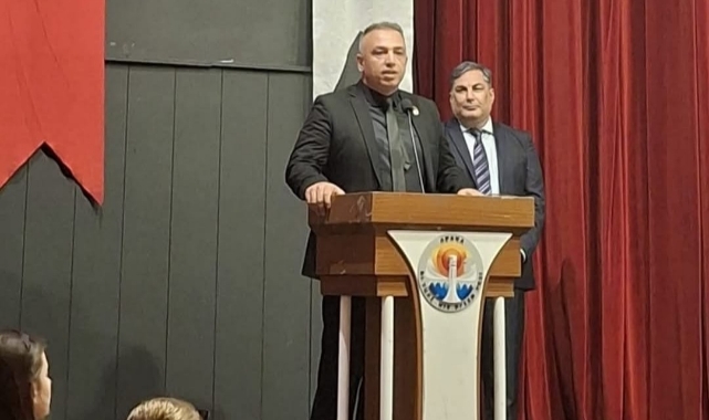 ''Dünyanın Gözü ORTADOĞU’da''