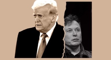 Elon Musk Duyurdu:''Görev Sürem Sona Erdi''