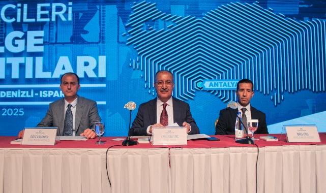 Erkılınç:''Basın Ahlak Şikâyetlerini Raftan İndirdik''