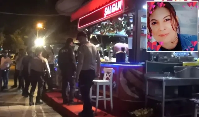 Eşini Öldürüp İntihar Girişiminde Bulunmuştu,Hayatını Kaybetti