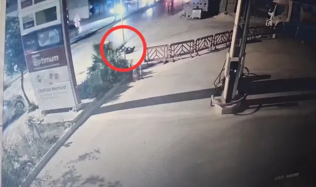 Eski Eşini Tabancayla Yaraladı