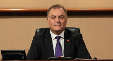 İBB Başkan Vekili Nuri Aslan'a Soruşturma