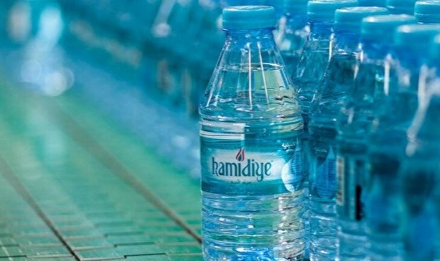 İBB'nin Hamidiye Su Ürünlerine Yüzde 20 Zam!