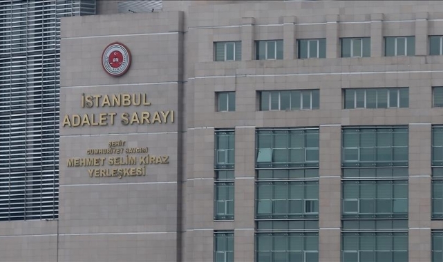 İBB Yolsuzluk Soruşturmasında 25 Tutuklama