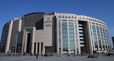 İBB Yolsuzluk Soruşturmasında Zafer Keleş Gözaltına Alındı