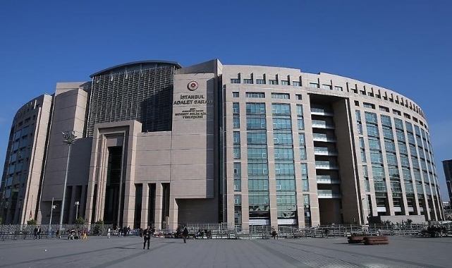 İBB Yolsuzluk Soruşturmasında Zafer Keleş Gözaltına Alındı