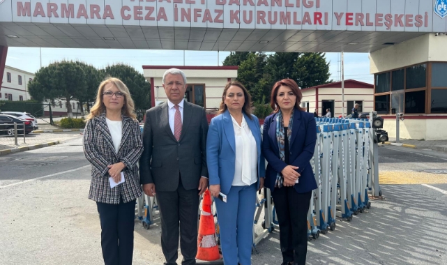 İmamoğlu'ndan Mesaj:''Adanalıları Çok Seviyorum''