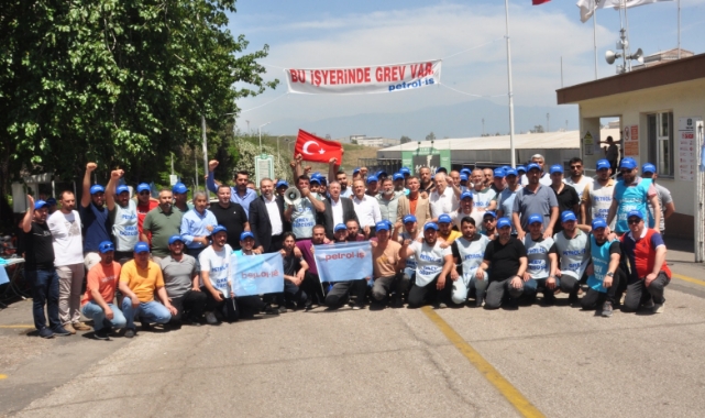 ''İyi Niyetimiz Suistimal Edilmemeli''