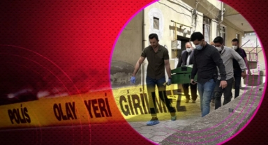 Kan Donduran Olay:Parçalanmış Cesedi Bulundu