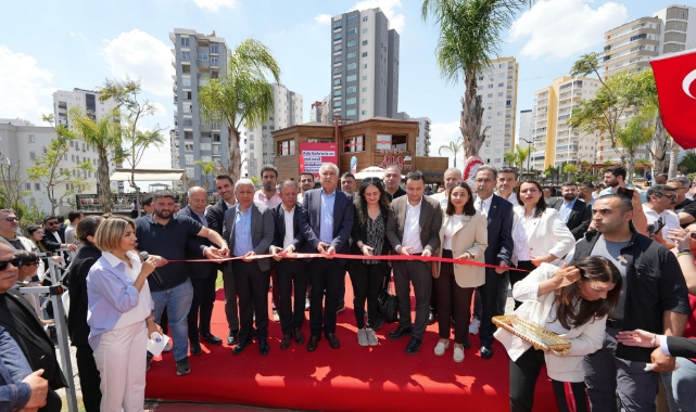 Karalar:''Hizmette Engel Tanımıyoruz''