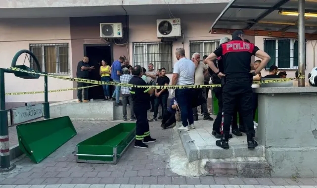 Katil Babadan "Size Anne Acısı Yaşatacağım'' Tehdidi!