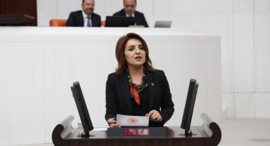 Kış'tan İcra Tepkisi:''Ekonomi Masalı Çöktü, Fatura 86 Milyona Kesildi!”