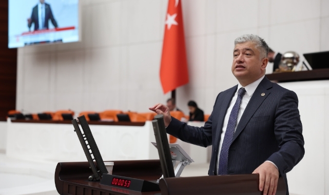 Kısacık'tan ''TRT'' Eleştirisi:''Tüm Kesimlerin Sesi Olmalı''