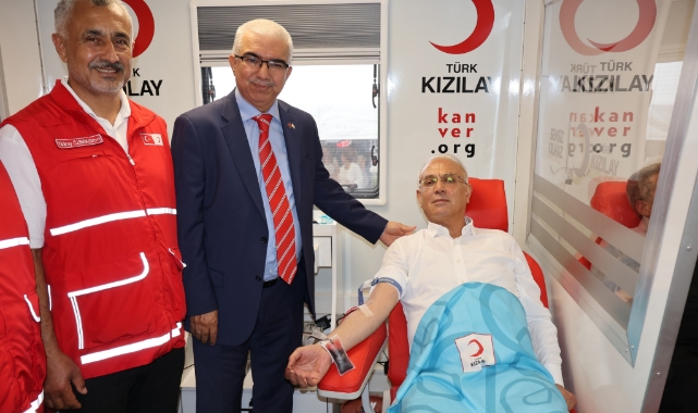 MHP’den ''Birbirimize Hem Candan Hem Kandan Bağlıyız'' Kampanyası!