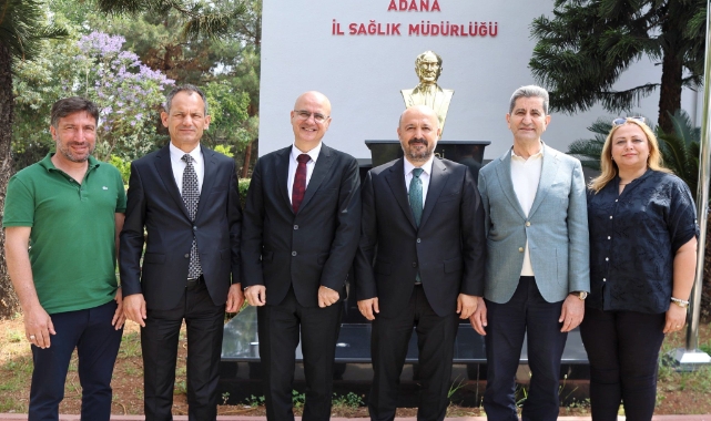 Nacar, Sağlık Turizminin Önemine Dikkat Çekti