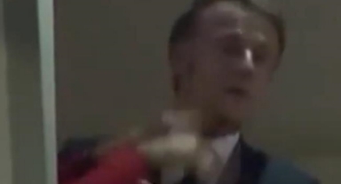 O Anlar Çok Konuşulmuştu! ''Sadece Şakalaşıyorduk'' Dedi
